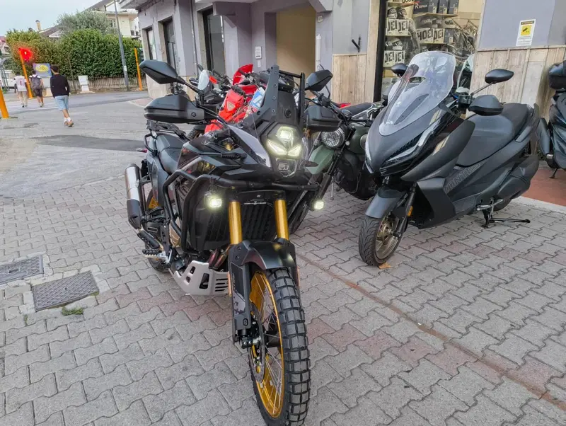Voge Valico 800DSX Rally (2025 - 26) (2)