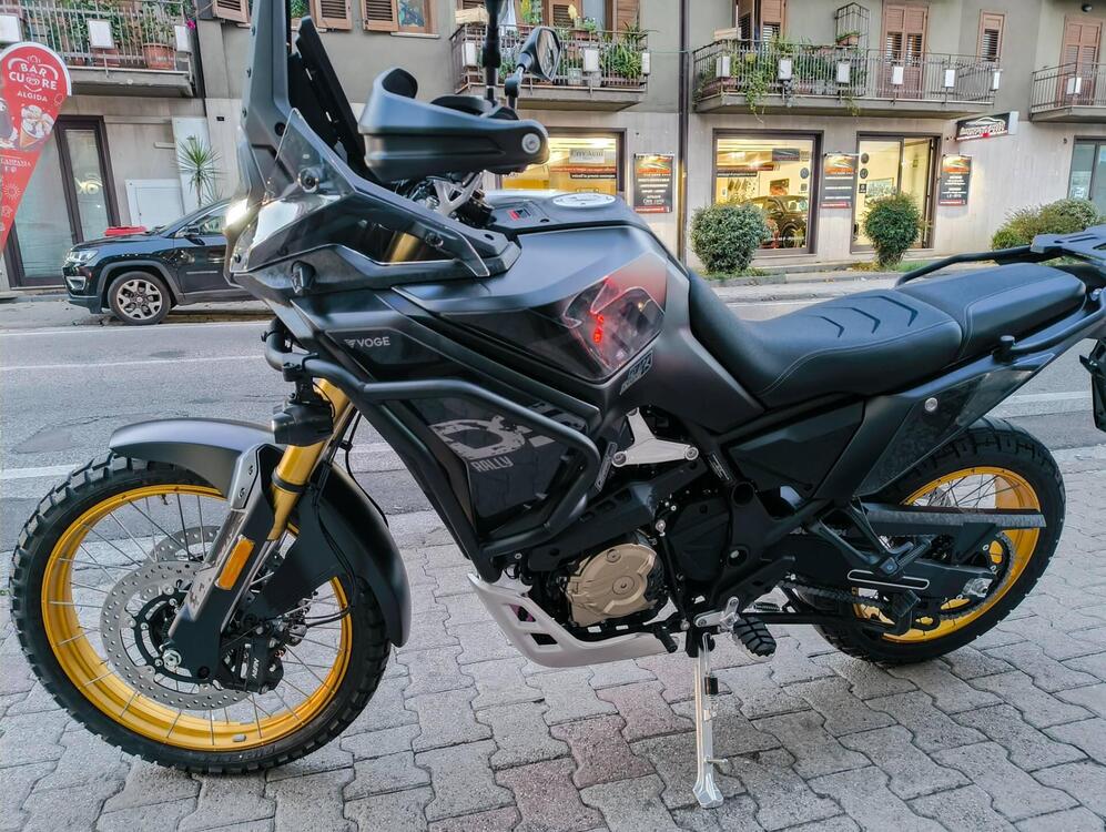 Voge Valico 800DSX Rally (2025) (3)