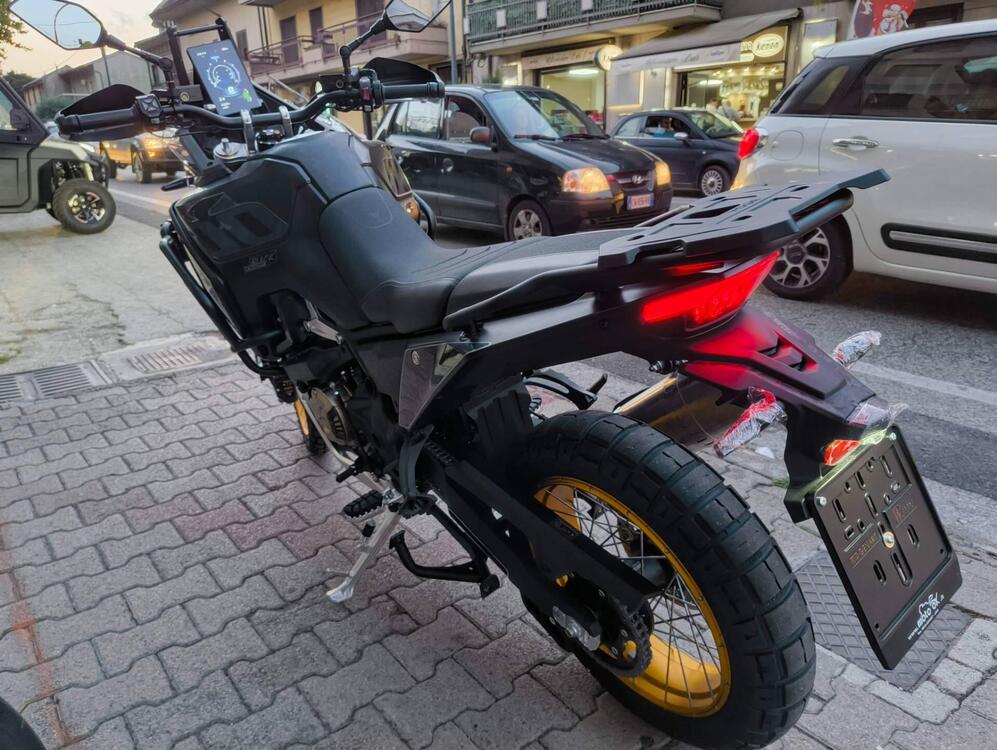 Voge Valico 800DSX Rally (2025) (4)