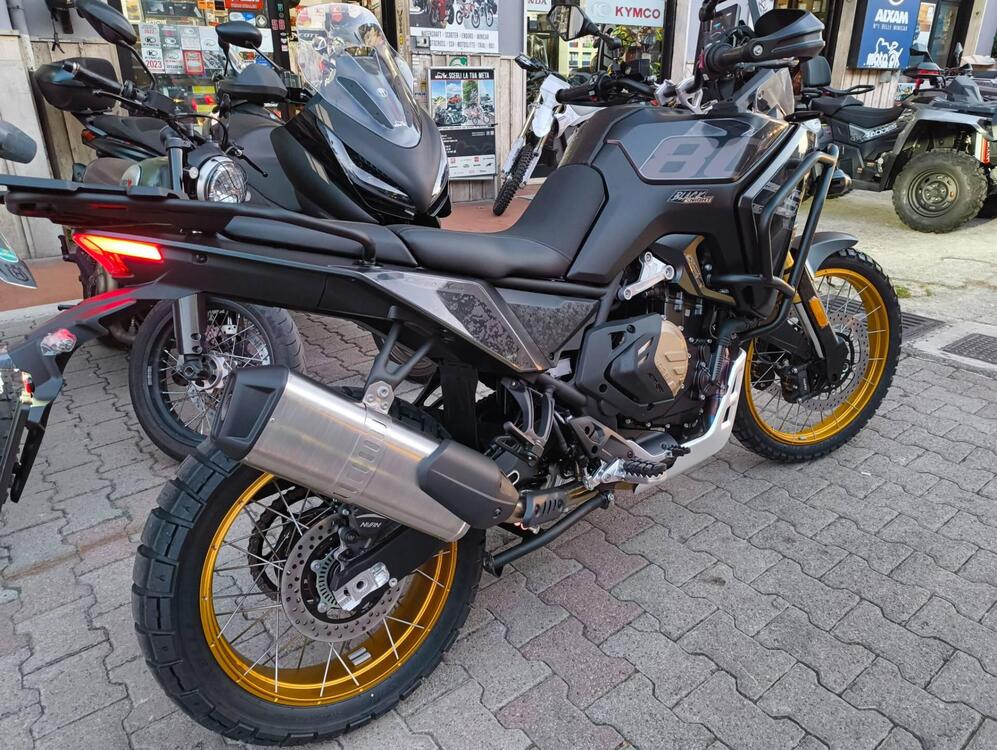 Voge Valico 800DSX Rally (2025) (5)