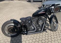 Harley-Davidson 1450 Night Train (2002 - 05) - FXSTBI usata