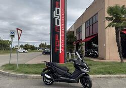 Cyclone RT3S (2025) nuova