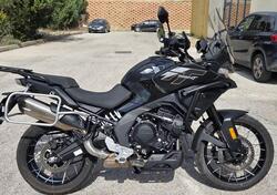 CFMOTO 700MT Adventure (2025) usata