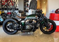 Benda Motorcycles Napoleon Bob 250 (2025) nuova