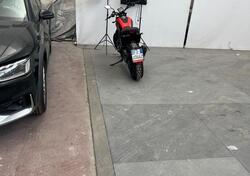 Ducati Scrambler 800 Full Throttle (2023 - 24) usata