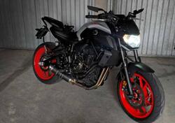 Yamaha MT-07 (2018 - 20) usata