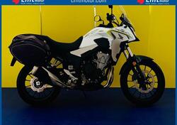 Honda CB 500 X (2019 - 20) usata