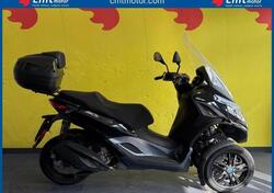 Piaggio MP3 300 ABS Hpe (2021 - 24) usata