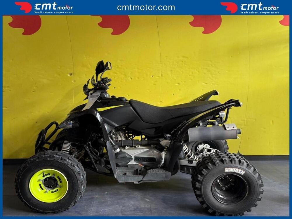 Aeon Cobra 400 (2008 - 17) (3)