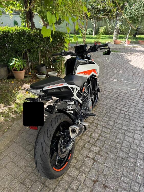 KTM 390 Duke (2021 - 23) (4)