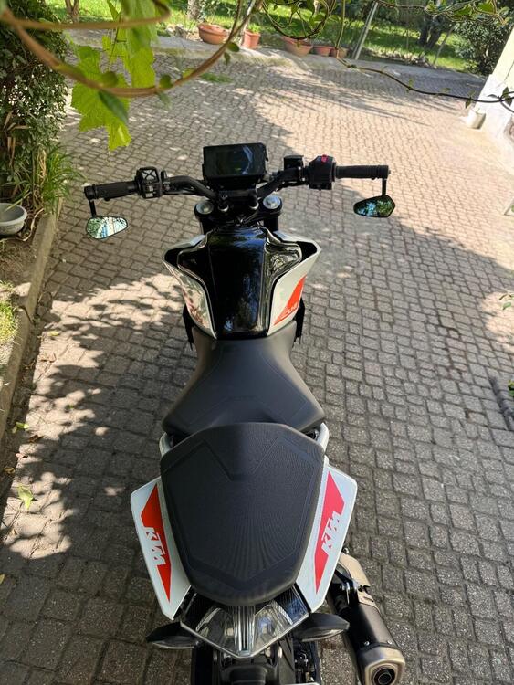 KTM 390 Duke (2021 - 23) (5)
