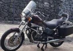 Moto Guzzi Nevada 750 Club (2002 - 06) usata