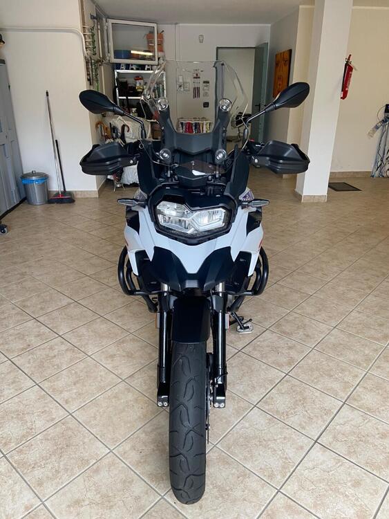 Bmw F 750 GS (2021 - 24)