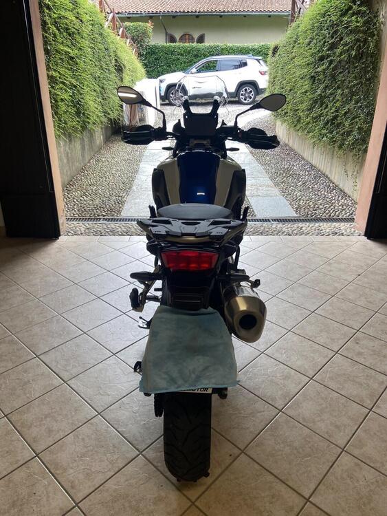 Bmw F 750 GS (2021 - 24) (3)