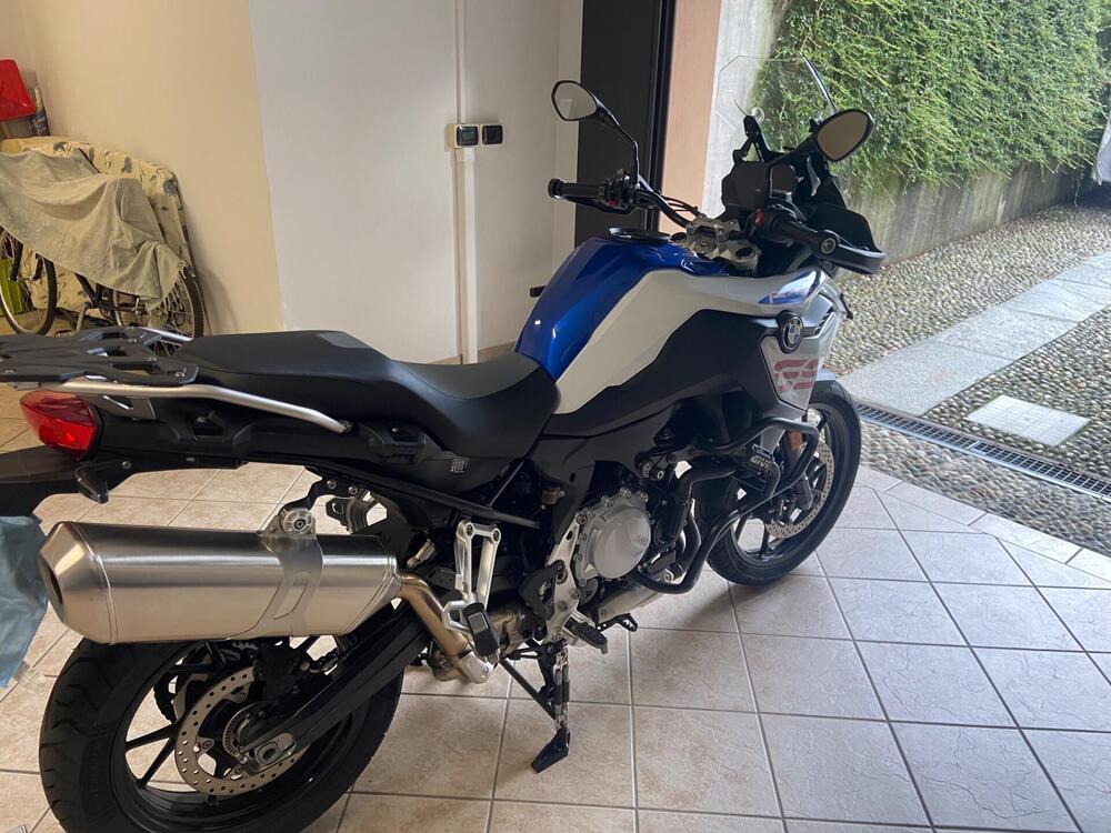 Bmw F 750 GS (2021 - 24) (4)