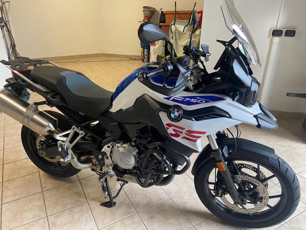 Bmw F 750 GS (2021 - 24) (5)