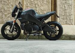 Buell Lightning CityX XB9 SX (2005 - 09) usata