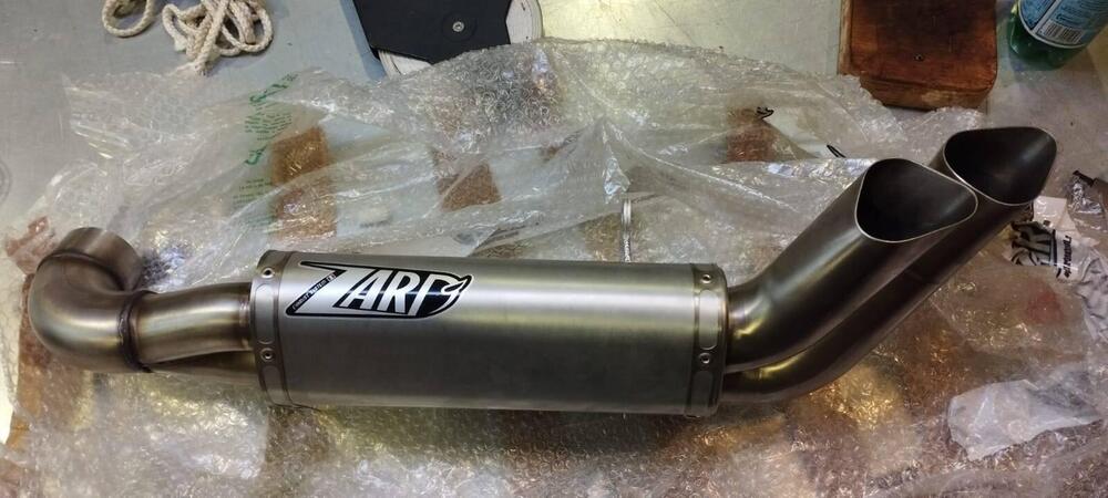 Buell Lightning CityX XB9 SX (2005 - 09) (5)