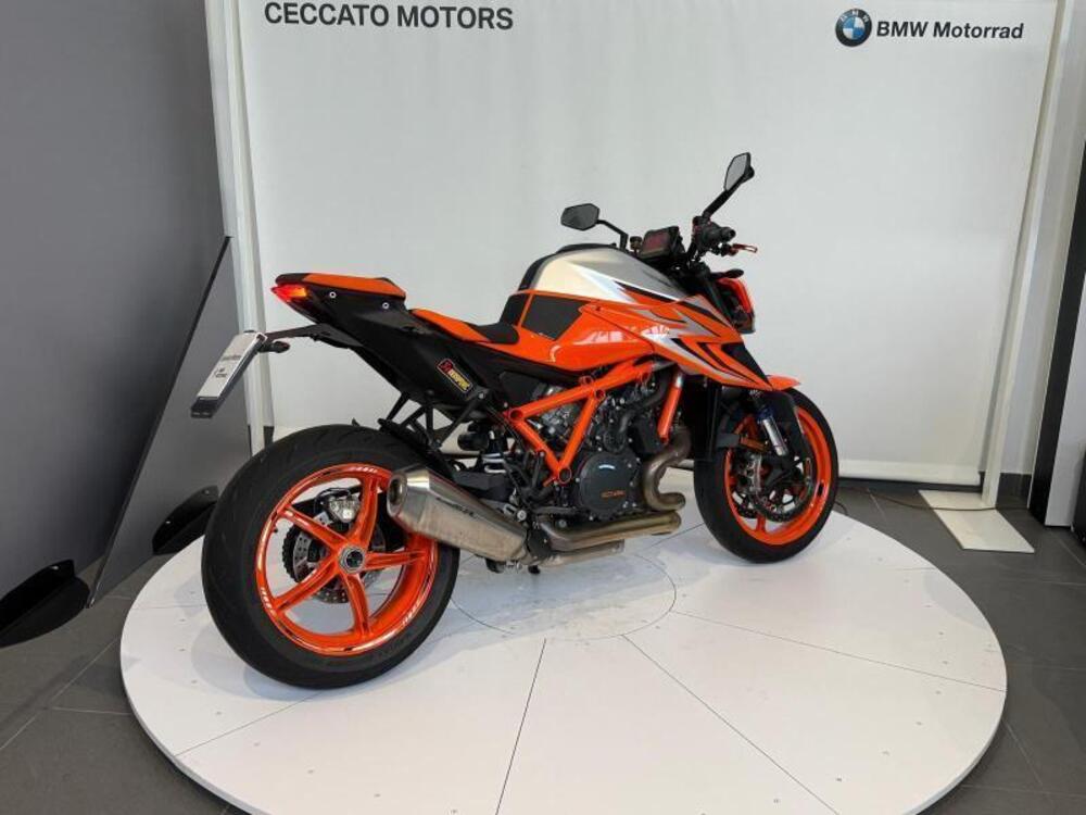 KTM 1290 Super Duke R EVO (2022 - 23) (3)
