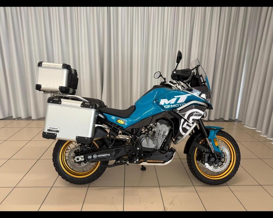 CFMOTO 800MT Touring (2022 - 25) (4)