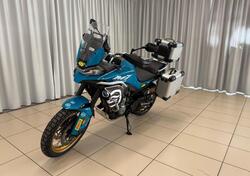 CFMOTO 800MT Touring (2022 - 25) usata