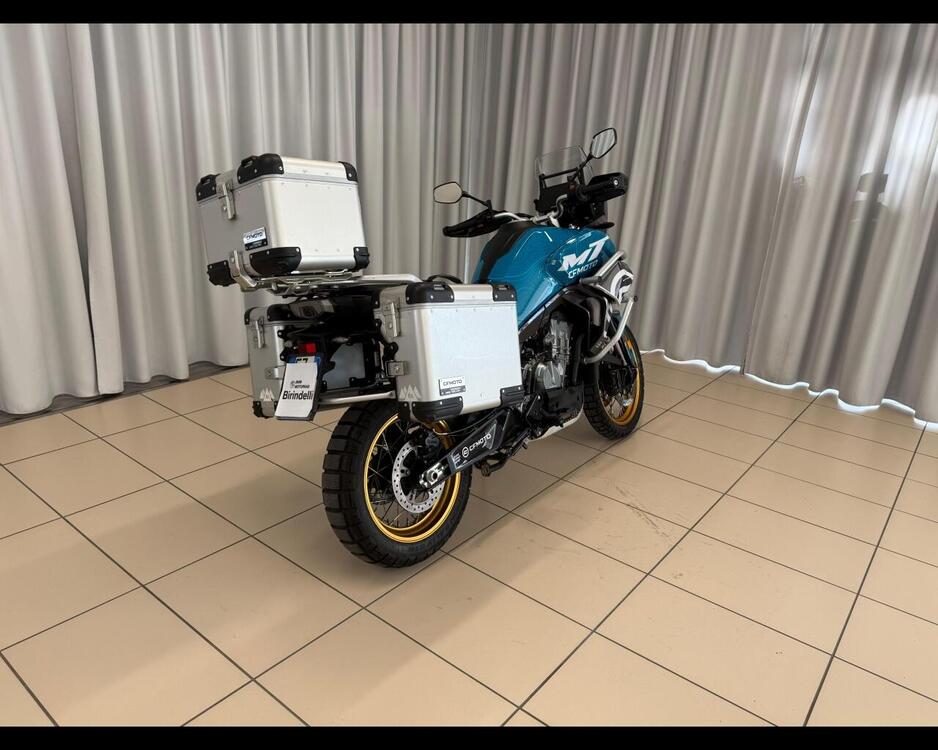 CFMOTO 800MT Touring (2022 - 25) (2)
