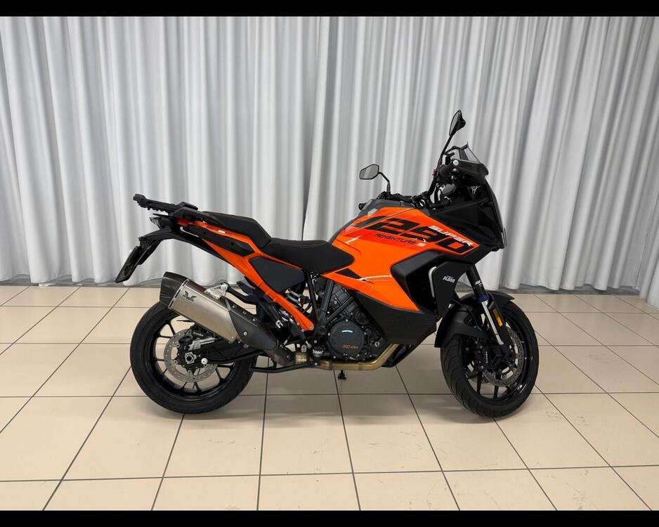 KTM 1290 Super Adventure S (2022 - 25) (4)