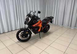 KTM 1290 Super Adventure S (2022 - 25) usata