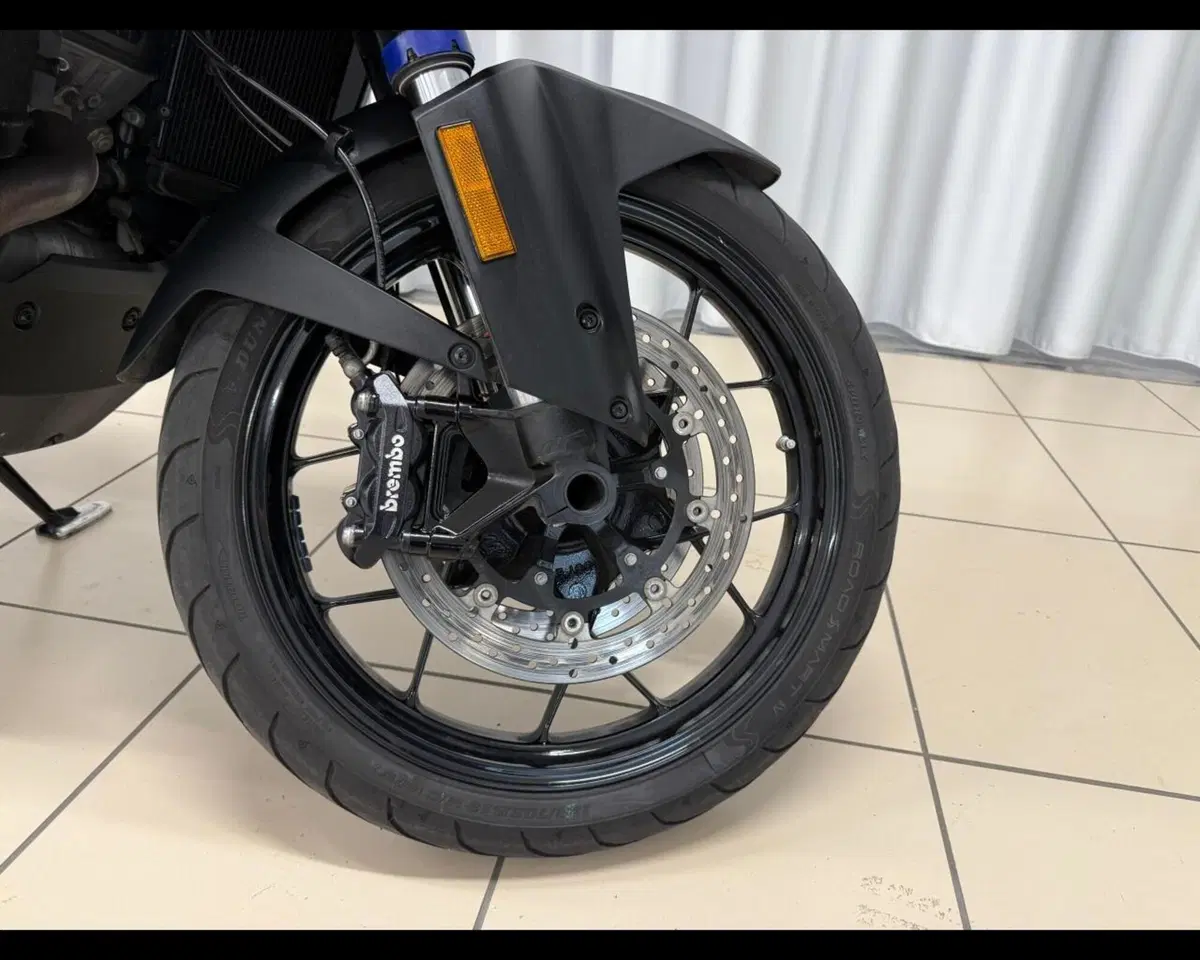 KTM 1290 Super Adventure S (2022 - 25) (8)