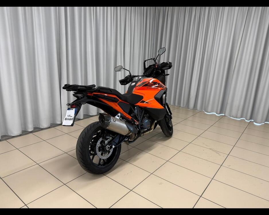 KTM 1290 Super Adventure S (2022 - 25) (2)