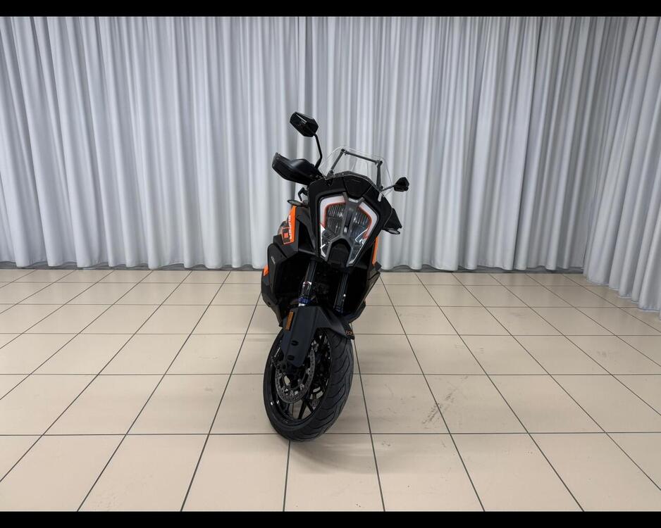 KTM 1290 Super Adventure S (2022 - 25) (3)