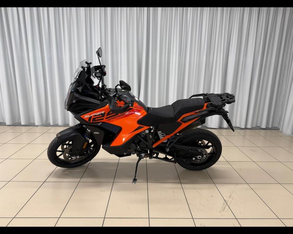 KTM 1290 Super Adventure S (2022 - 25) (5)
