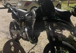 Husqvarna SM 125 (2007) usata