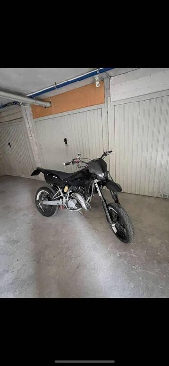 Husqvarna SM 125 (2007) (5)