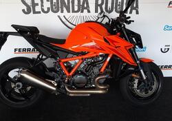 KTM 1390 Super Duke R (2024 - 26) usata