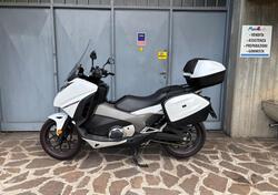 Honda Integra 750 DCT Sport (2018 - 20) usata