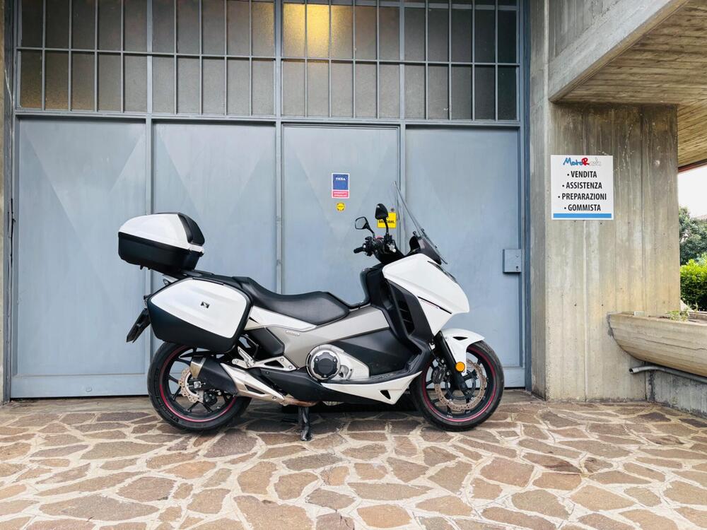 Honda Integra 750 DCT Sport (2018 - 20) (2)