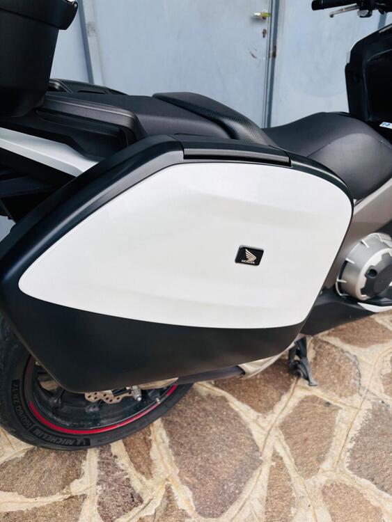 Honda Integra 750 DCT Sport (2018 - 20) (4)