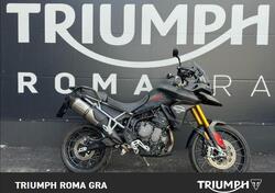 Triumph Tiger 900 Rally (2020 - 23) usata