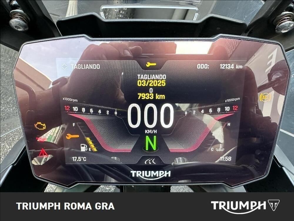 Triumph Tiger 900 Rally (2020 - 23) (4)