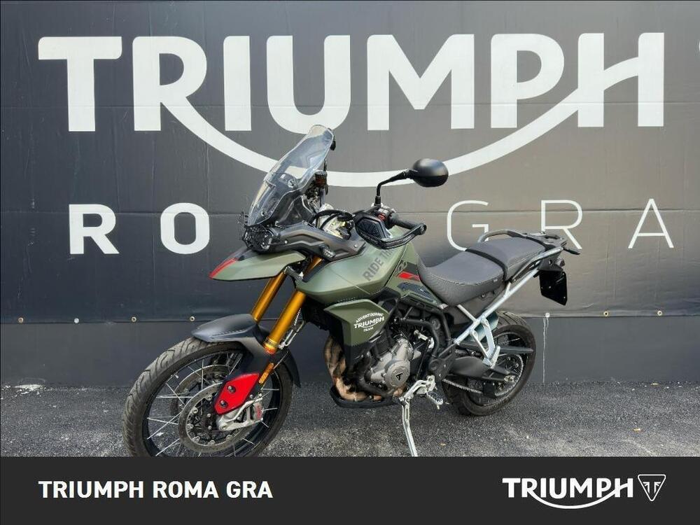 Triumph Tiger 900 Rally (2020 - 23) (3)
