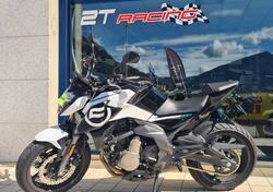 CFMOTO 650NK (2021 - 24) usata