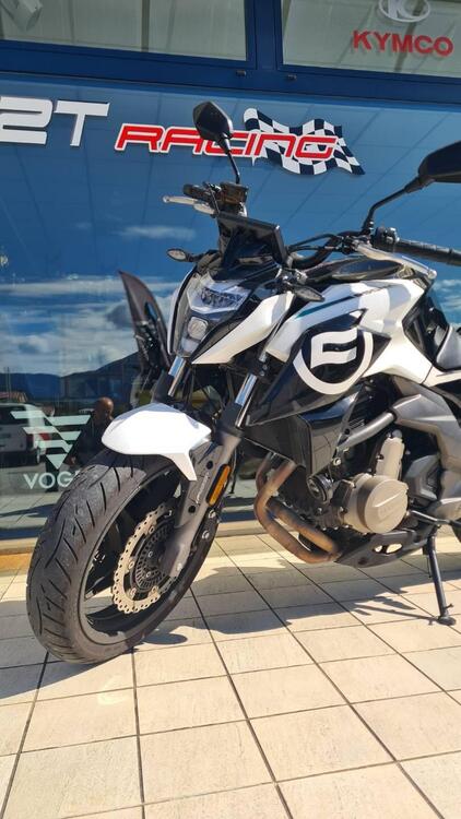 CFMOTO 650NK (2021 - 24) (2)