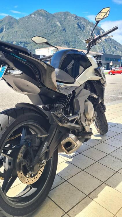 CFMOTO 650NK (2021 - 24) (4)