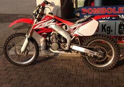 HM CRE 250 (1996 - 99)  usata