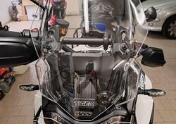 Triumph Tiger 900 Rally (2020 - 23) usata