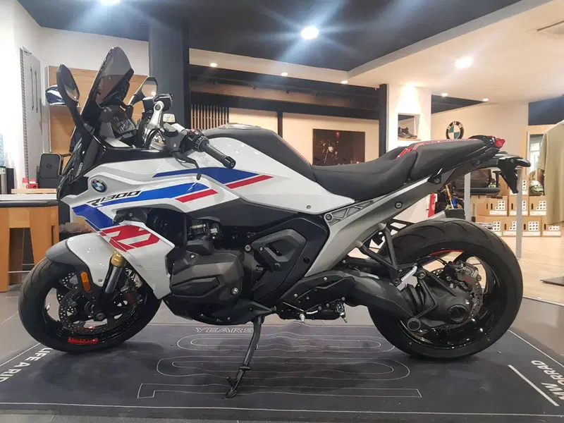 Bmw R 1300 RS (2026)
