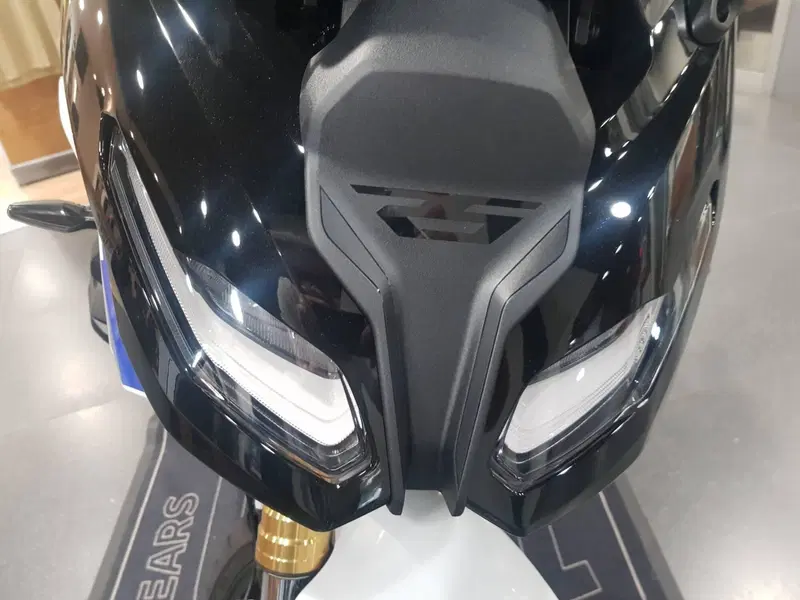 Bmw R 1300 RS (2026) (12)