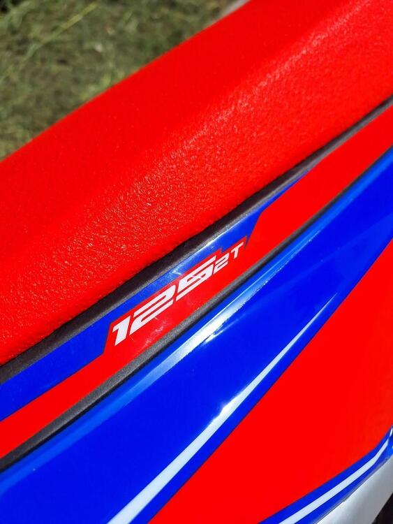 Betamotor RR 125 2T Enduro Race (2026) (2)