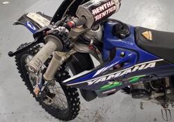 Yamaha YZ 125 (2017) usata